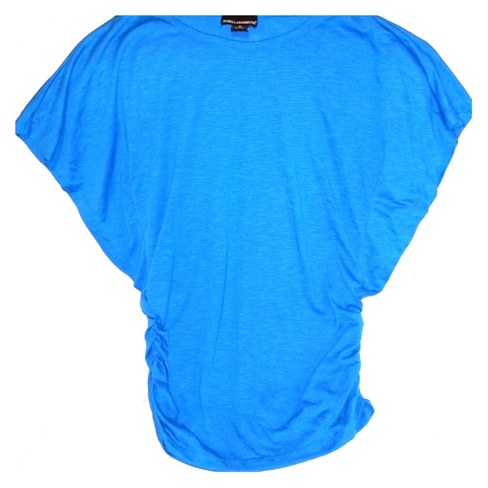 An Isabella Rodriguez top